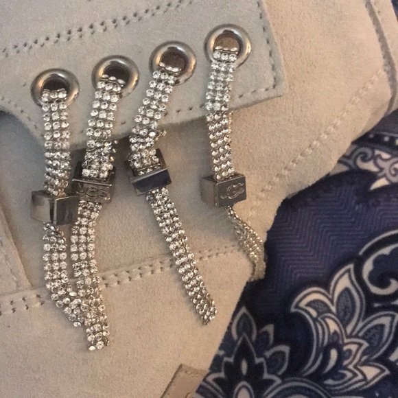 NEW Price firm UGG Karisa Everlasting MADE ITALY - Picture 2 of 5